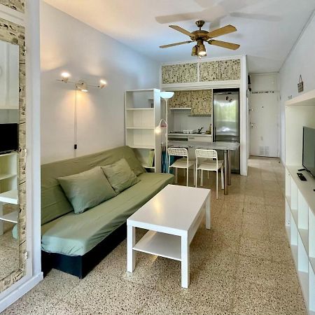 Casa Zoltan Appartement Costa Del Silencio Buitenkant foto